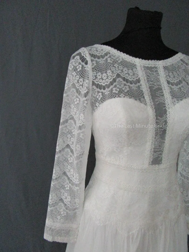 Maggie Sottero Deirdre 6MW834 size 12