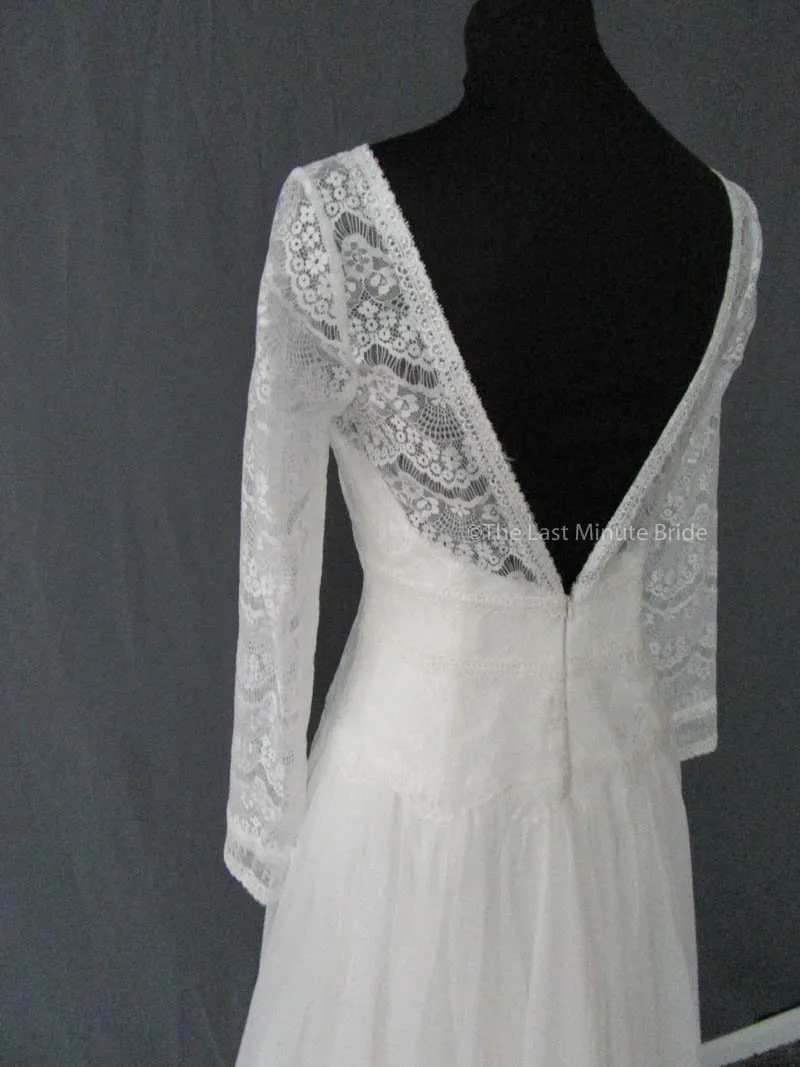 Maggie Sottero Deirdre 6MW834 size 12