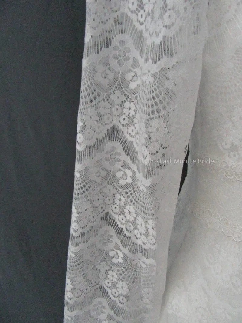 Maggie Sottero Deirdre 6MW834 size 12