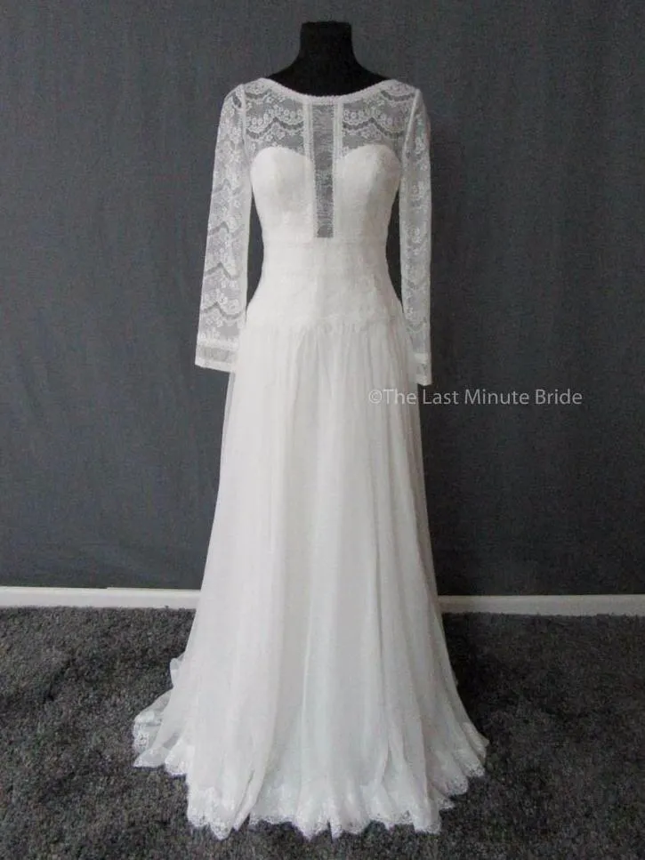 Maggie Sottero Deirdre 6MW834 size 12