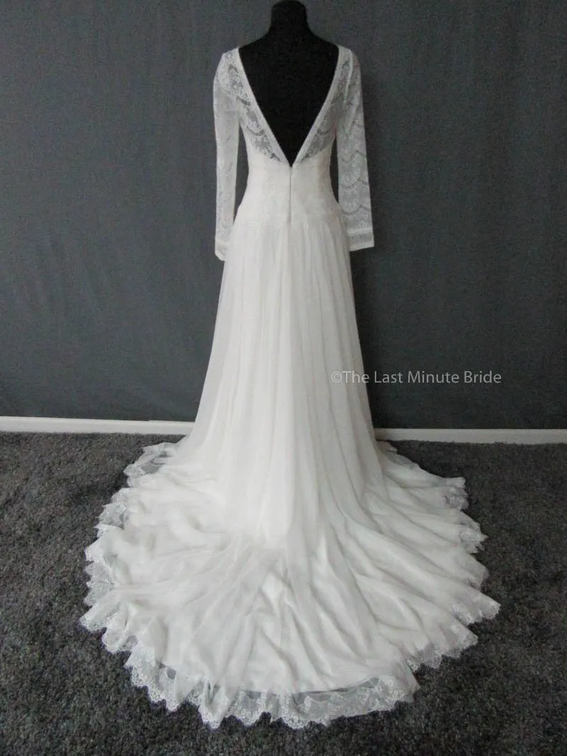 Maggie Sottero Deirdre 6MW834 size 12