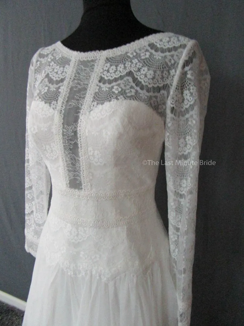 Maggie Sottero Deirdre 6MW834 size 12
