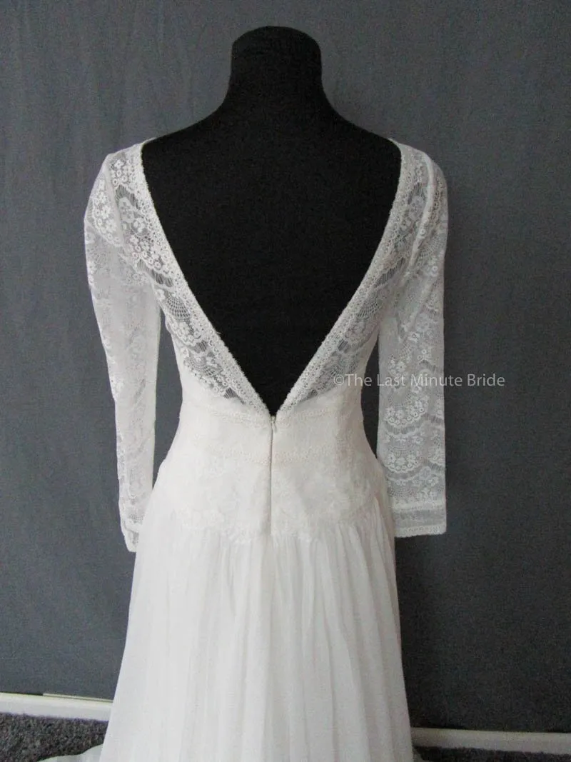 Maggie Sottero Deirdre 6MW834 size 12