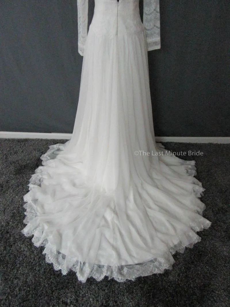 Maggie Sottero Deirdre 6MW834 size 12