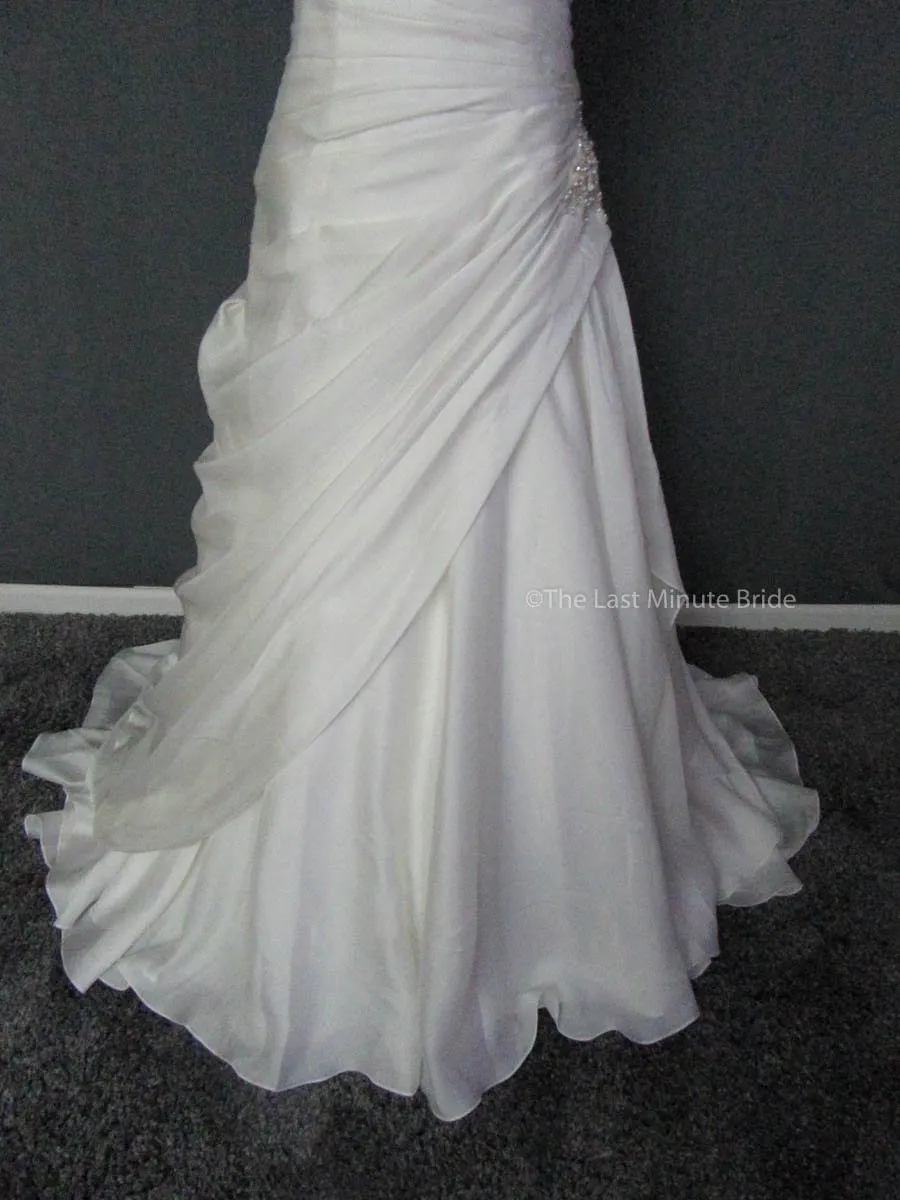 Maggie Sottero Harper 6MW836