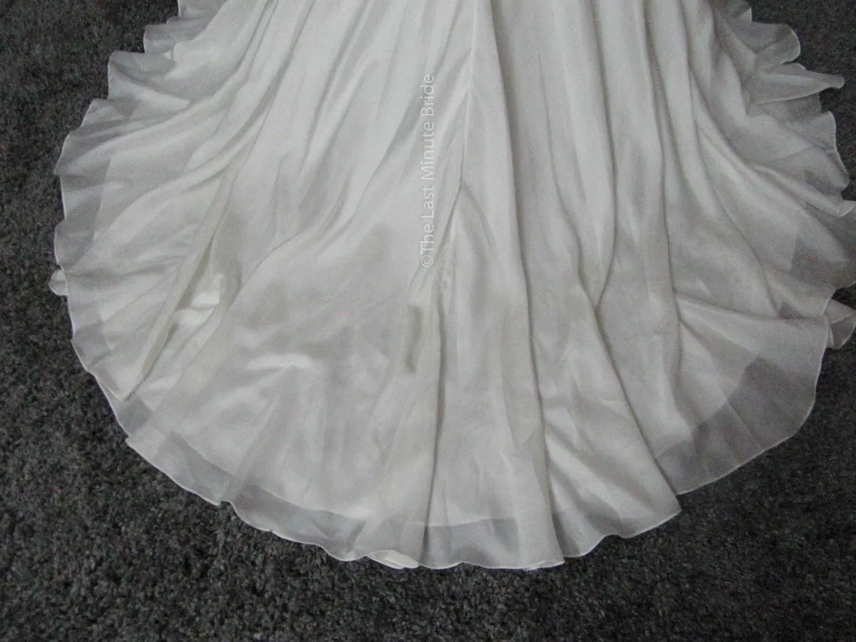 Maggie Sottero Harper 6MW836