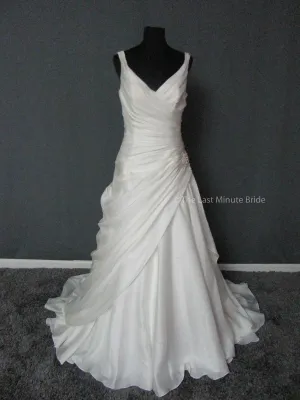 Maggie Sottero Harper 6MW836