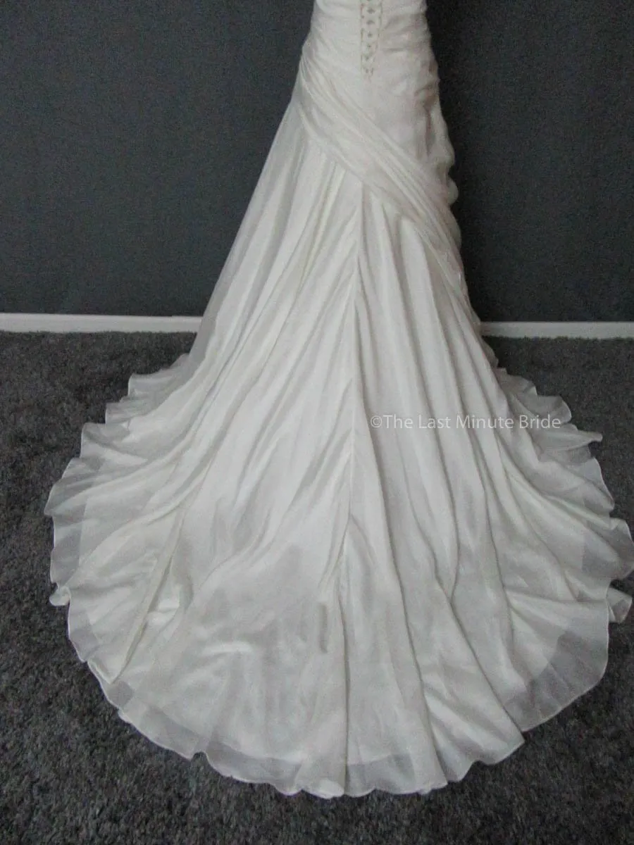 Maggie Sottero Harper 6MW836