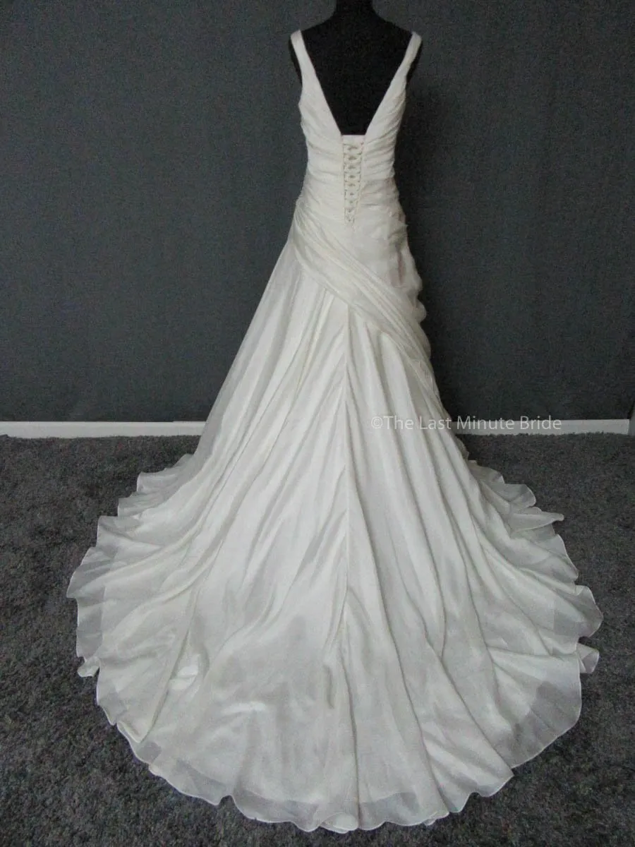 Maggie Sottero Harper 6MW836