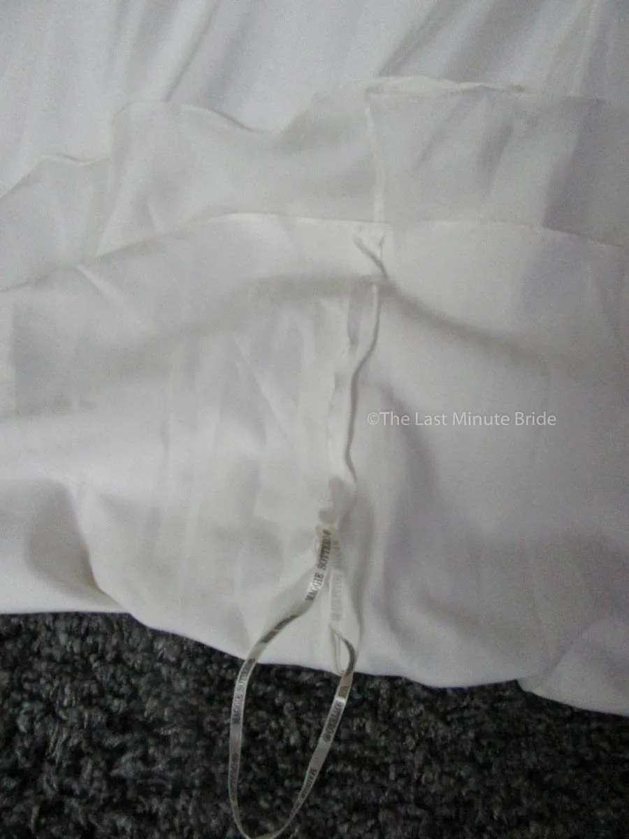 Maggie Sottero Harper 6MW836