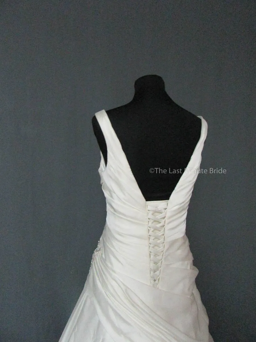 Maggie Sottero Harper 6MW836