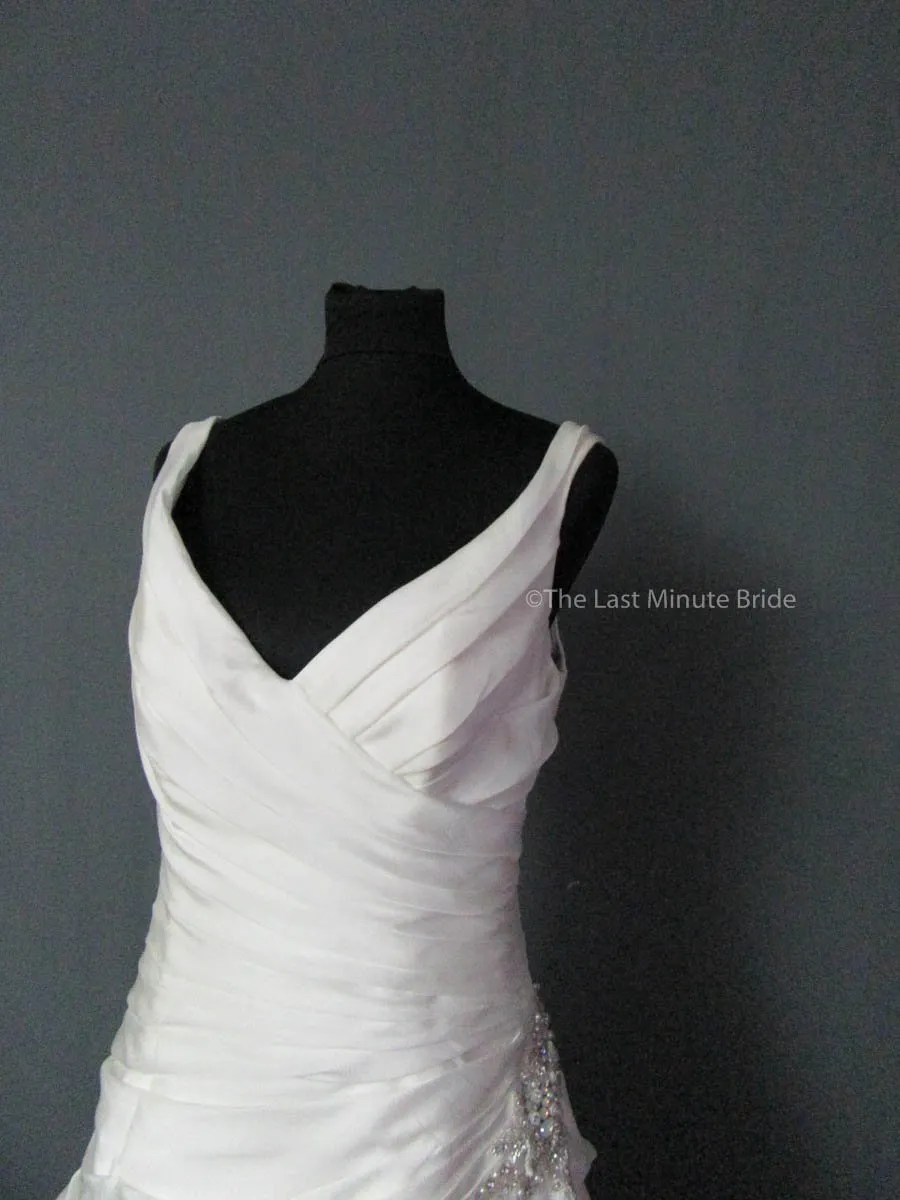 Maggie Sottero Harper 6MW836