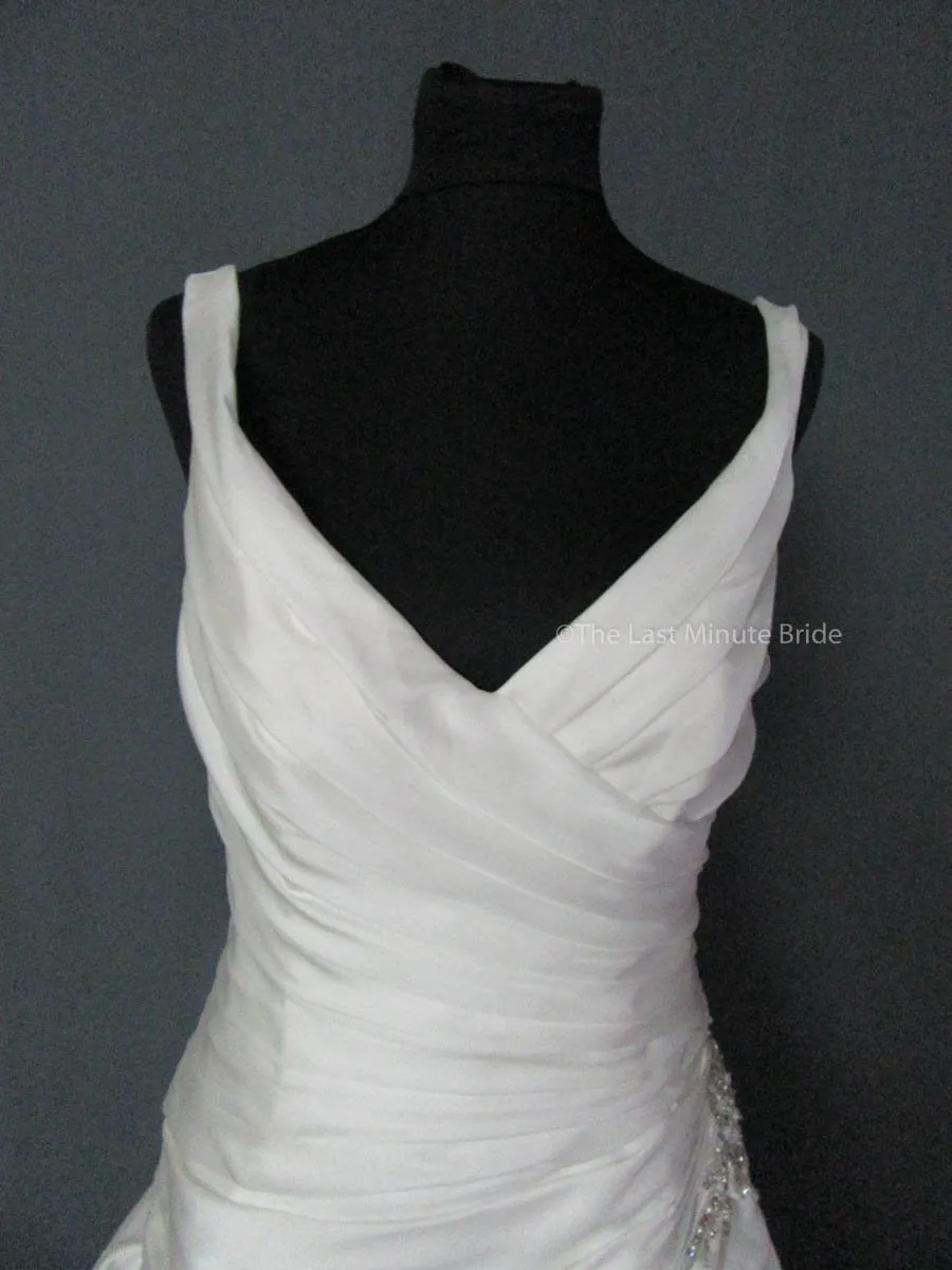 Maggie Sottero Harper 6MW836
