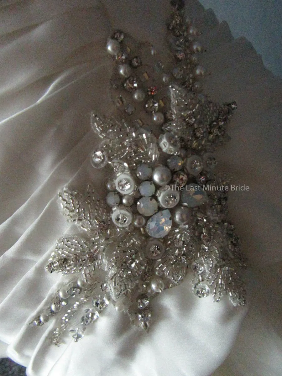 Maggie Sottero Harper 6MW836