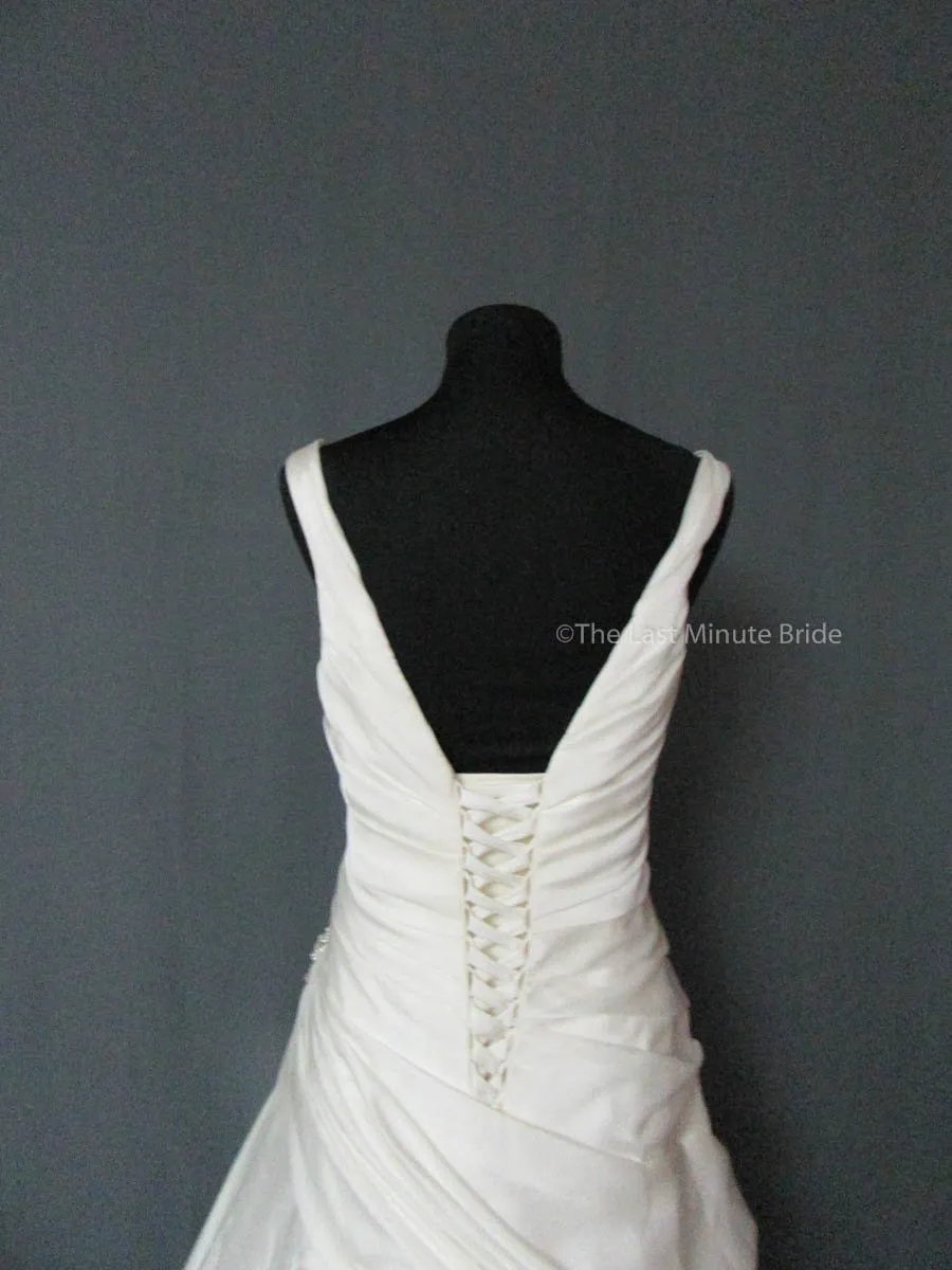 Maggie Sottero Harper 6MW836
