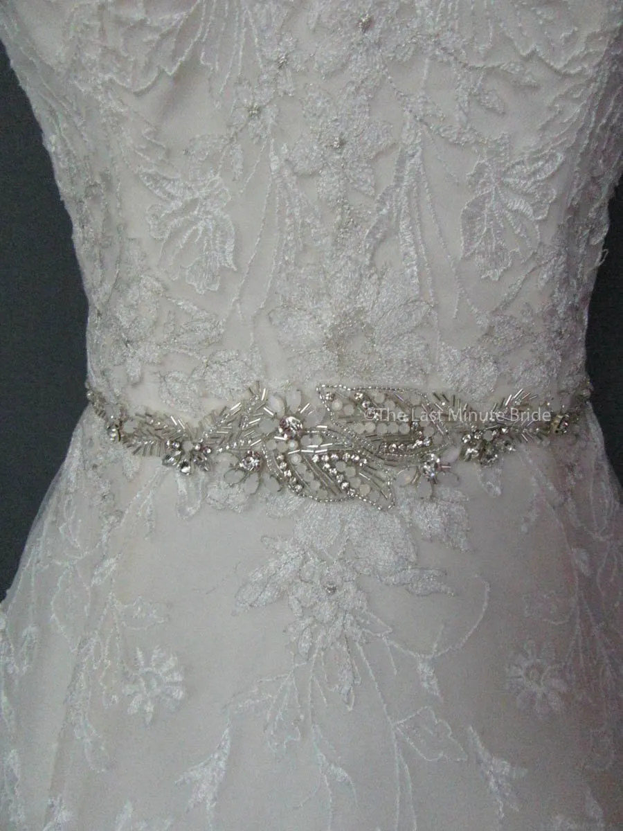Maggie Sottero Luna 6MS281 size 12