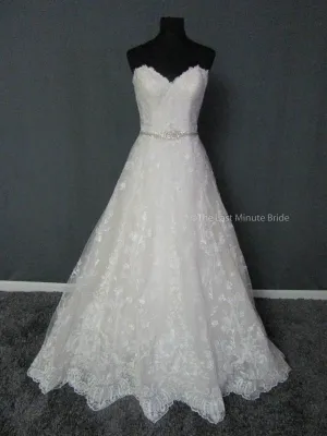 Maggie Sottero Luna 6MS281 size 12