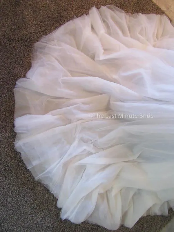 Maggie Sottero Shelby 6MW215 Size 12