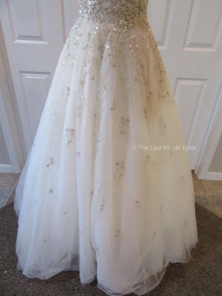 Maggie Sottero style Abrianna 5SR600