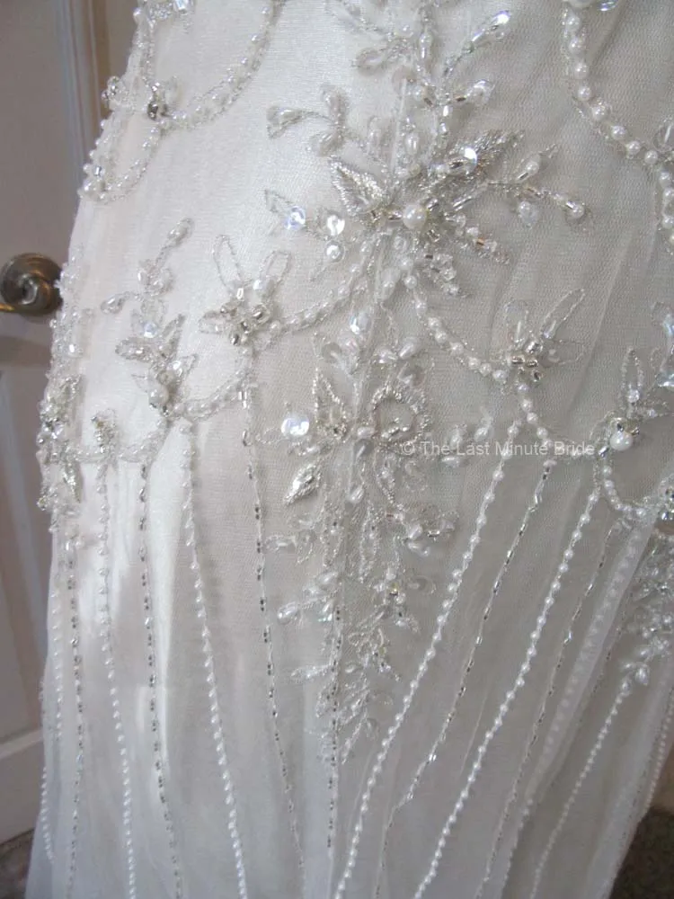 Maggie Sottero style Amal 6MN278