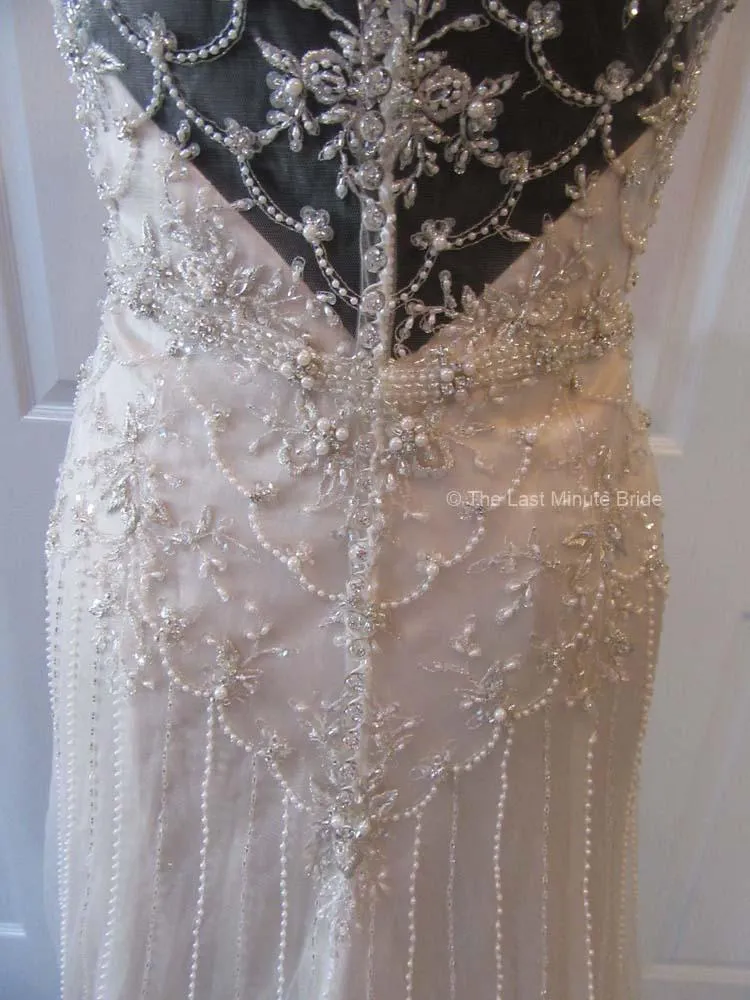 Maggie Sottero style Amal 6MN278