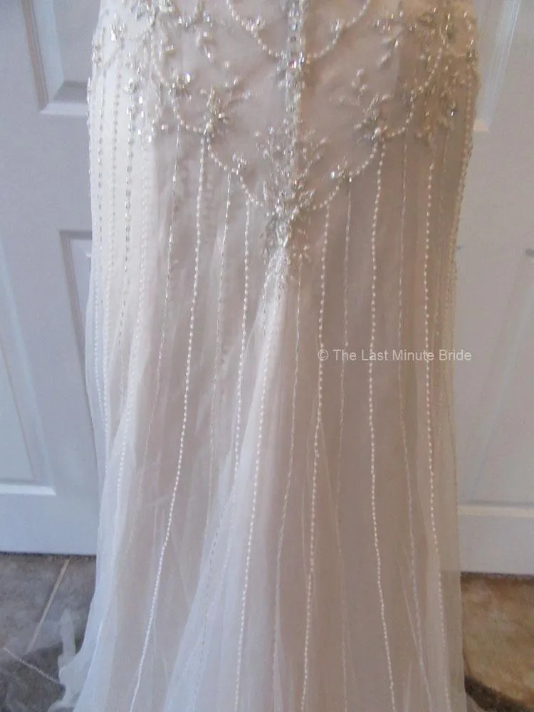 Maggie Sottero style Amal 6MN278