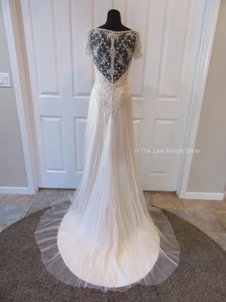 Maggie Sottero style Amal 6MN278