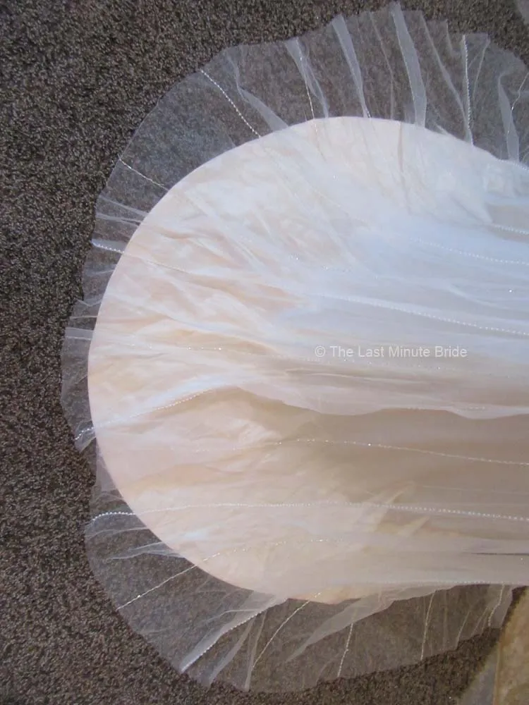 Maggie Sottero style Amal 6MN278