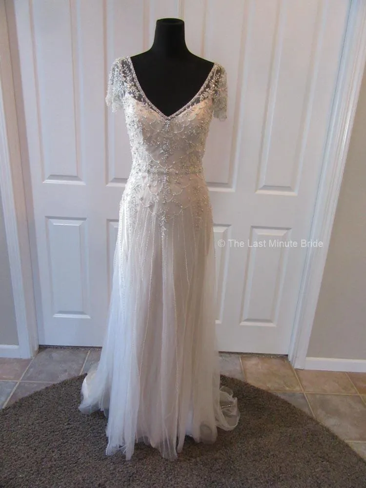 Maggie Sottero style Amal 6MN278