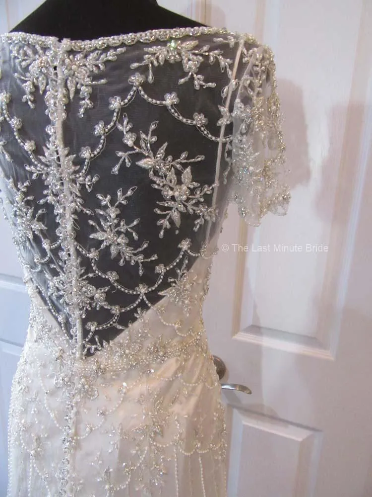 Maggie Sottero style Amal 6MN278