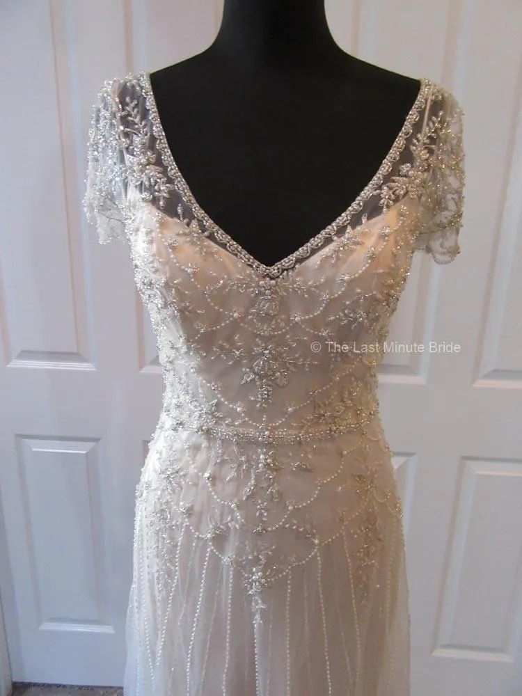 Maggie Sottero style Amal 6MN278