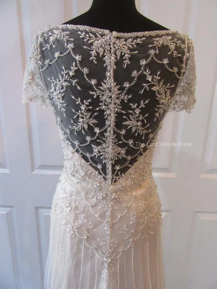 Maggie Sottero style Amal 6MN278