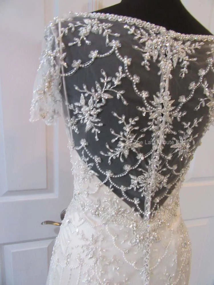 Maggie Sottero style Amal 6MN278