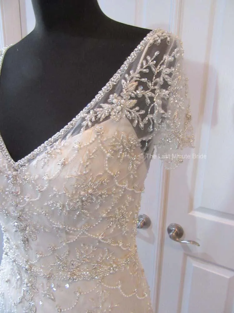 Maggie Sottero style Amal 6MN278