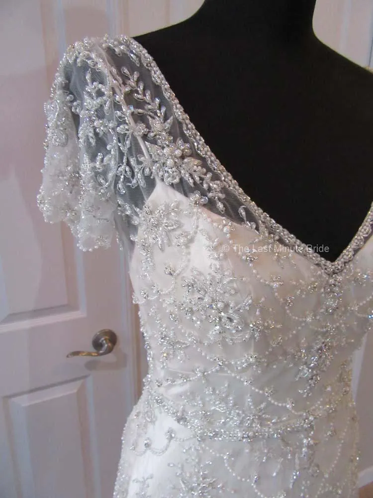 Maggie Sottero style Amal 6MN278