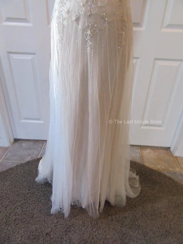 Maggie Sottero style Amal 6MN278