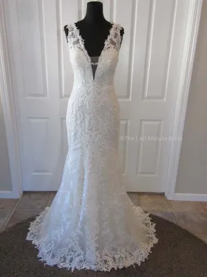 Maggie Sottero Style Hailey 8MC695