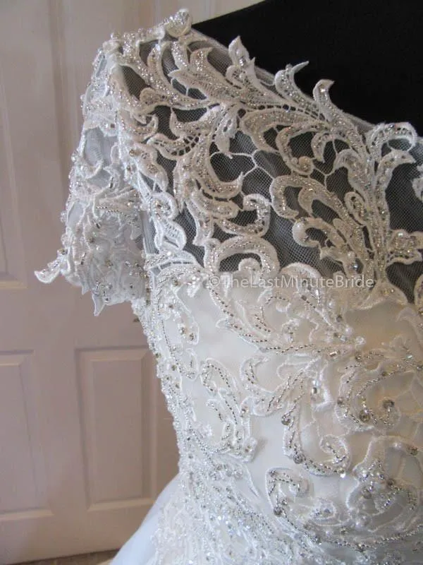 Maggie Sottero Taiya 5SS099