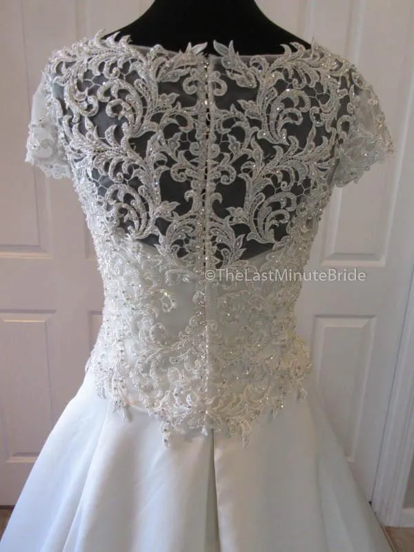 Maggie Sottero Taiya 5SS099