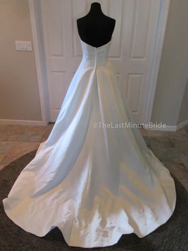 Maggie Sottero Taiya 5SS099