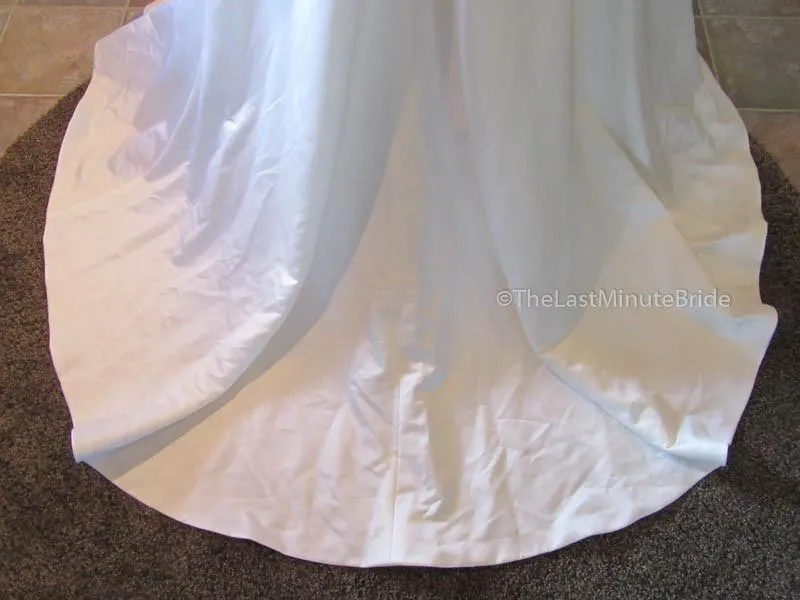 Maggie Sottero Taiya 5SS099