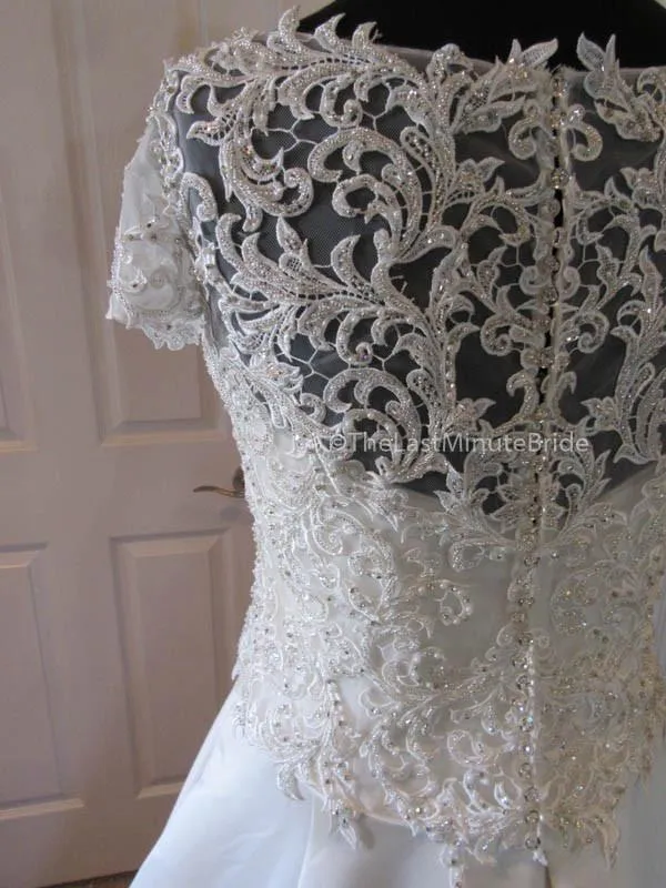 Maggie Sottero Taiya 5SS099