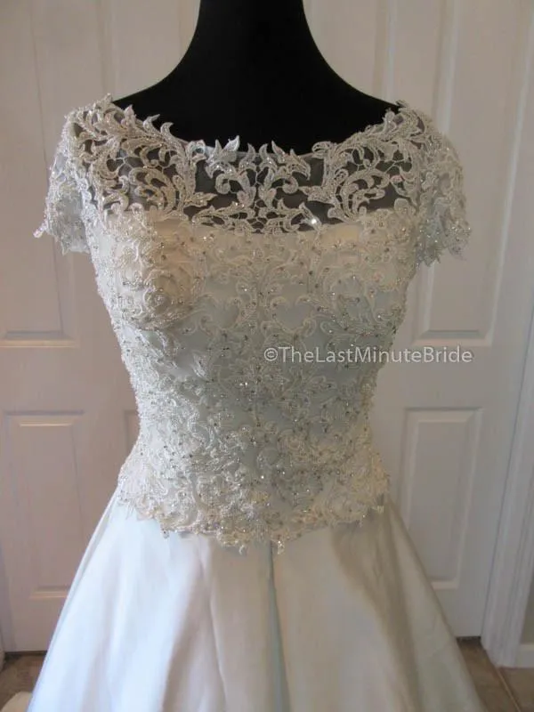 Maggie Sottero Taiya 5SS099