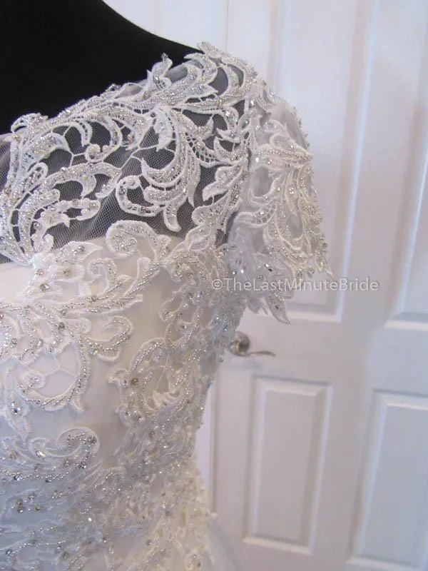 Maggie Sottero Taiya 5SS099