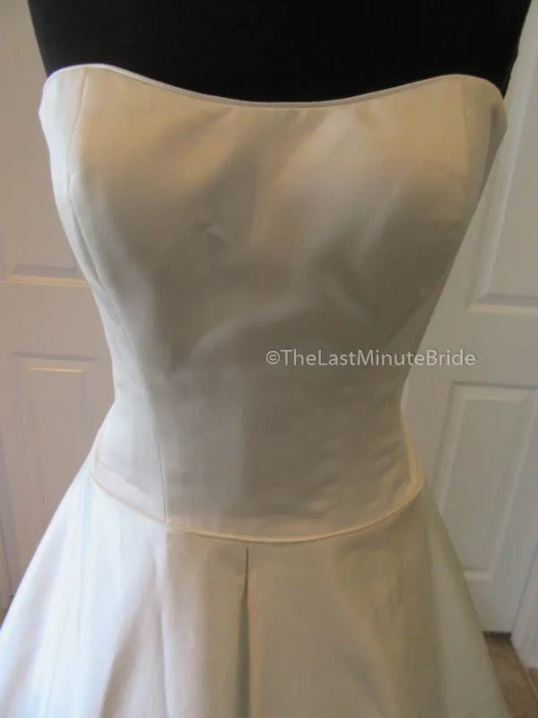 Maggie Sottero Taiya 5SS099