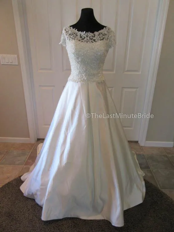 Maggie Sottero Taiya 5SS099