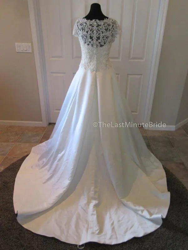 Maggie Sottero Taiya 5SS099