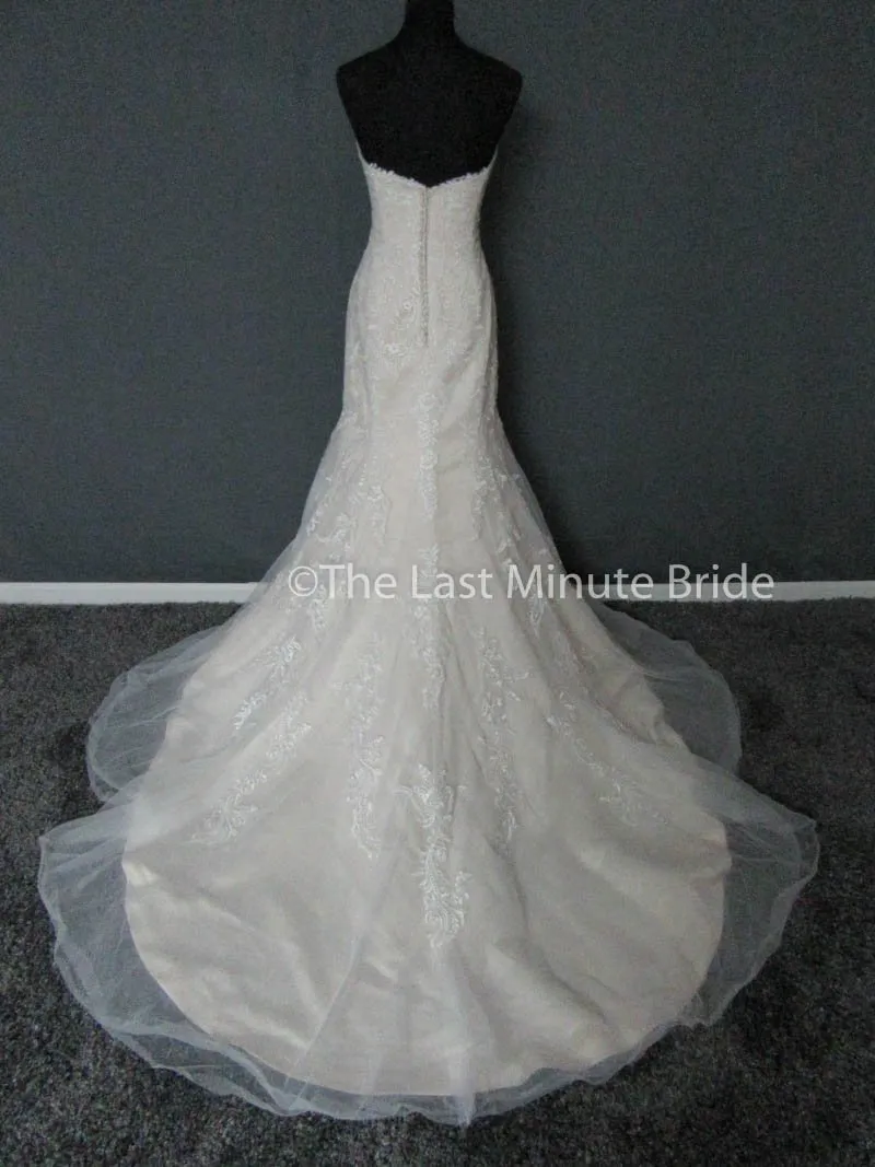 Maggie Sottero Winstyn 5MS694