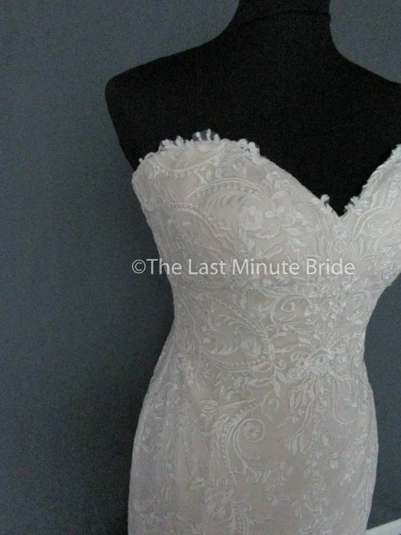 Maggie Sottero Winstyn 5MS694
