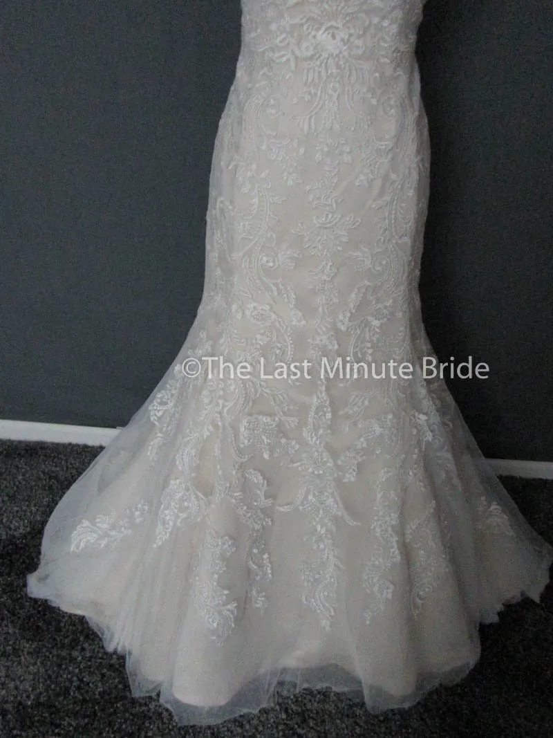Maggie Sottero Winstyn 5MS694
